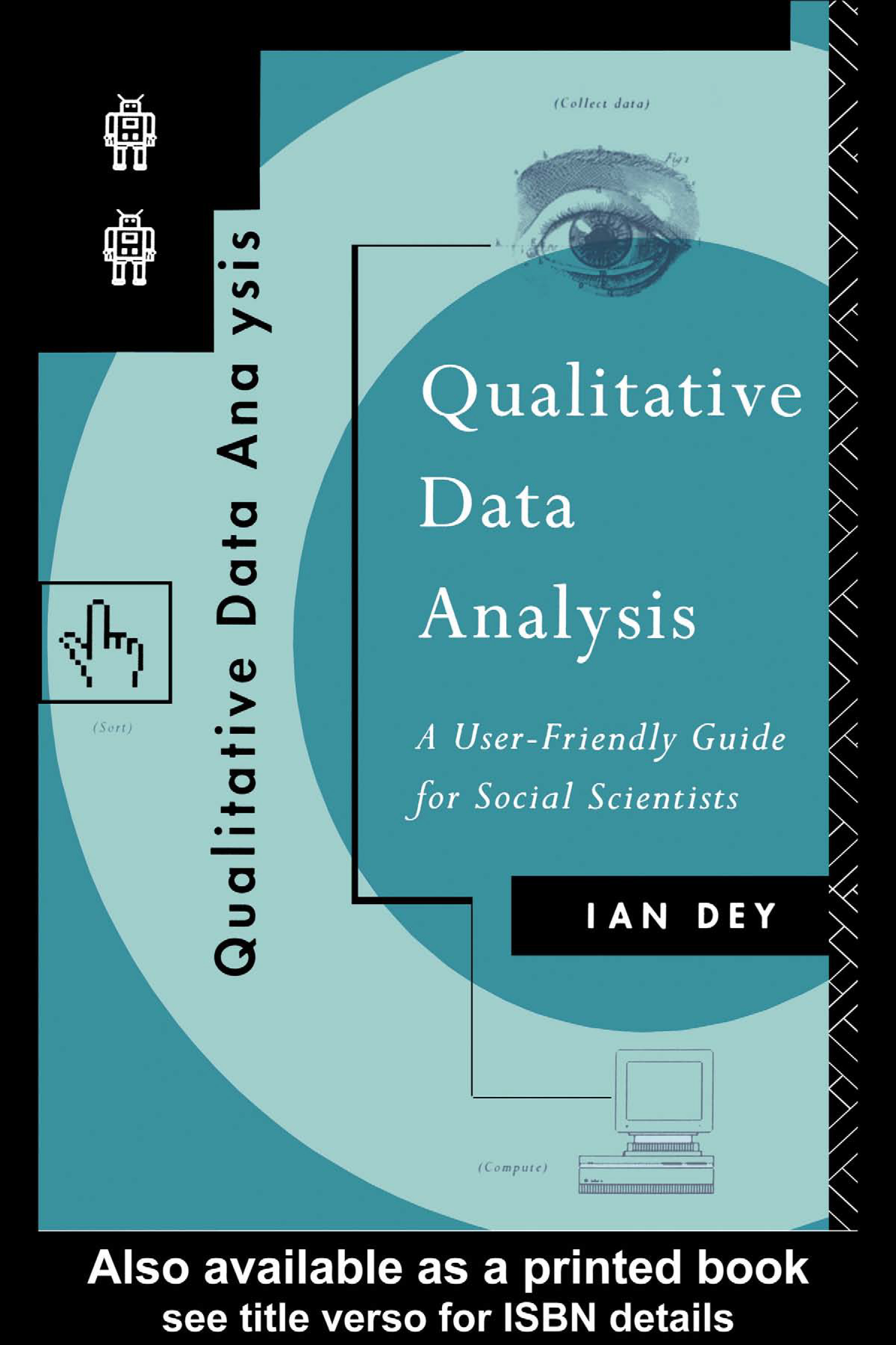 qualitative data analysis user research