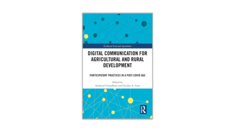 DIGITAL COMMUNICATION